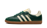 Adidas Samba OG Collegiate Green (W) 1
