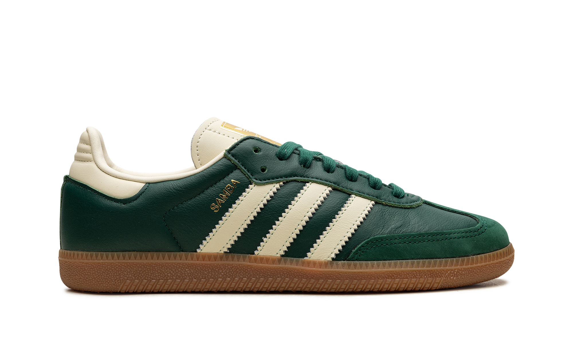 Adidas Samba OG Collegiate Green (W) 7