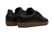 Adidas Samba OG Core Black Gum 6
