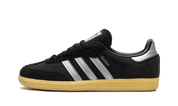 Adidas Samba OG Core Black Matte Silver 3