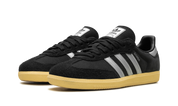 Adidas Samba OG Core Black Matte Silver 5