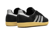 Adidas Samba OG Core Black Matte Silver 6