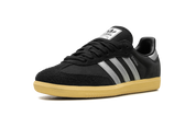 Adidas Samba OG Core Black Matte Silver 7