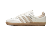 Adidas Samba OG Core White Magic Beige 1
