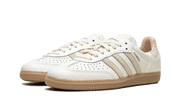 Adidas Samba OG Core White Magic Beige 2