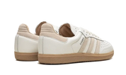 Adidas Samba OG Core White Magic Beige 3
