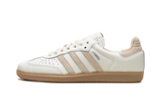 Adidas Samba OG Core White Magic Beige 5