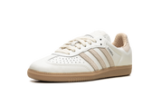 Adidas Samba OG Core White Magic Beige 9