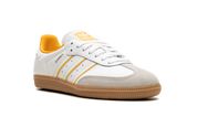 Adidas Samba OG Crew Yellow 2