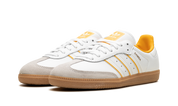Adidas Samba OG Crew Yellow 3