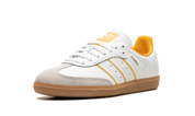 Adidas Samba OG Crew Yellow 5