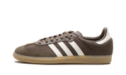 Adidas Samba OG Earth Strata Wonder White 1