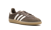 Adidas Samba OG Earth Strata Wonder White 2