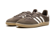 Adidas Samba OG Earth Strata Wonder White 3