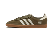 Adidas Samba OG Focus Olive Gum 1