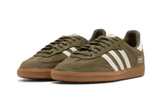 Adidas Samba OG Focus Olive Gum 2