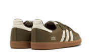 Adidas Samba OG Focus Olive Gum 3