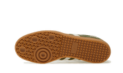 Adidas Samba OG Focus Olive Gum 4