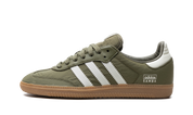 Adidas Samba OG Focus Olive Gum 5