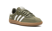 Adidas Samba OG Focus Olive Gum 6