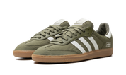 Adidas Samba OG Focus Olive Gum 7