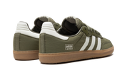 Adidas Samba OG Focus Olive Gum 8