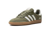 Adidas Samba OG Focus Olive Gum 9