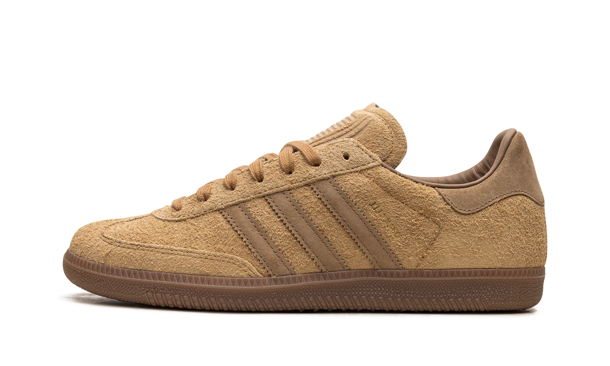 Adidas Samba OG Jjjjound Mesa 5