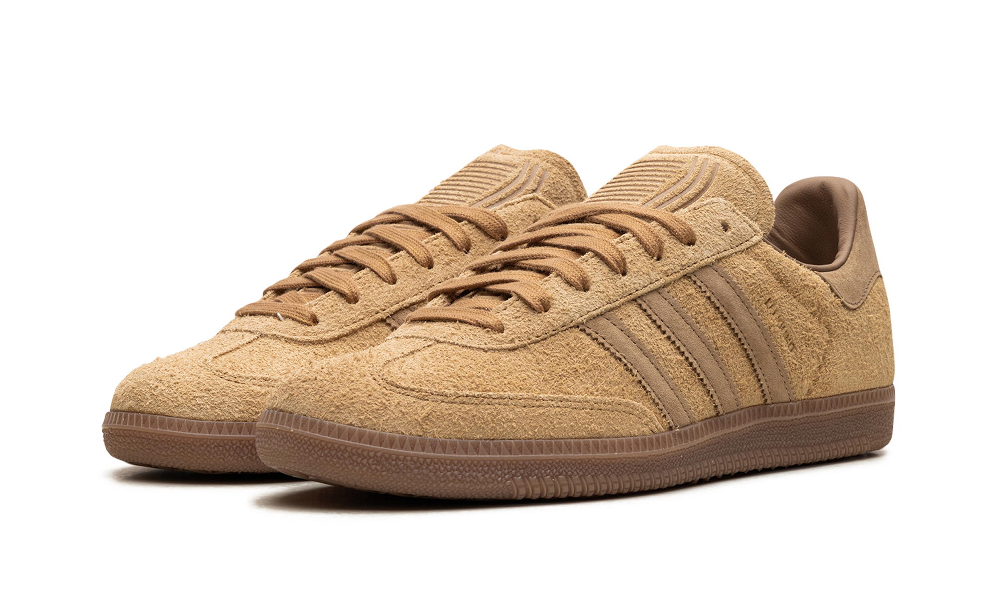 Adidas Samba OG Jjjjound Mesa 7