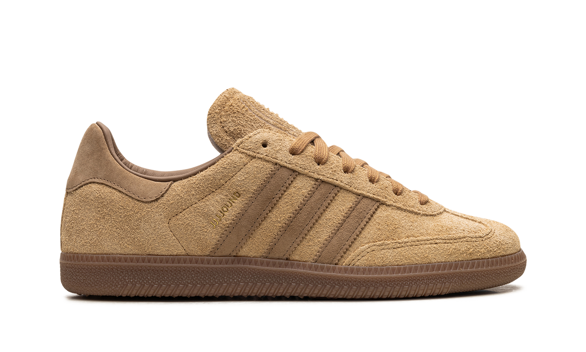 Adidas Samba OG Jjjjound Mesa 7