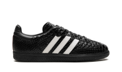Adidas Samba OG Made in Italy Black Croc 7