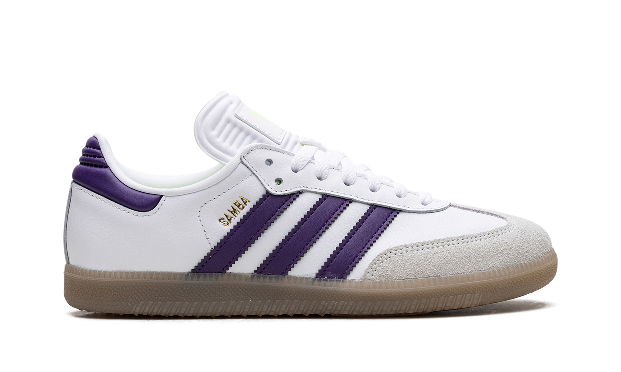 Adidas Samba OG Messi Triunfo Estelar Pack 7