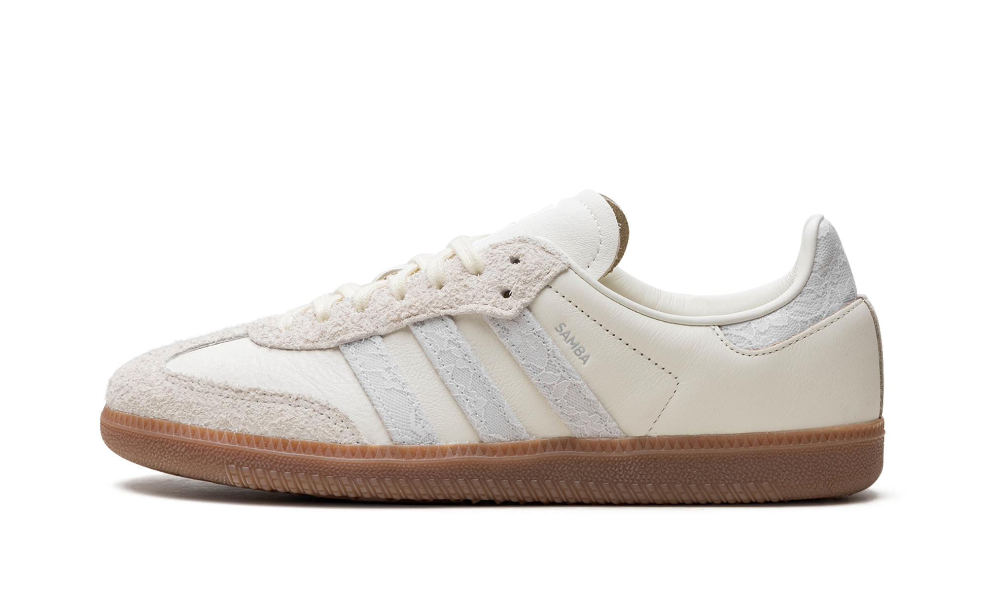 adidas Samba OG 'NAKED Copenhagen Lace' 1