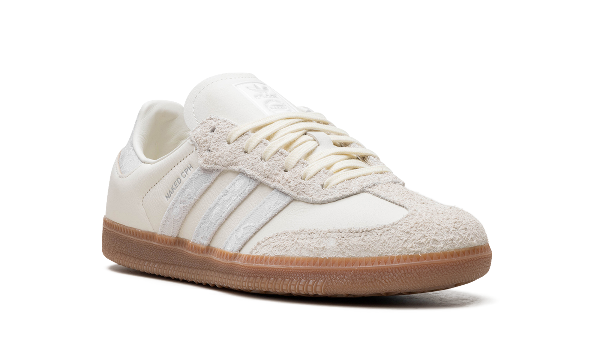 adidas Samba OG 'NAKED Copenhagen Lace' 2