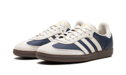 Adidas Samba OG Night Indigo Crew White (W) 3