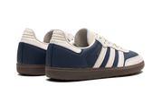Adidas Samba OG Night Indigo Crew White (W) 4