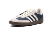 Adidas Samba OG Night Indigo Crew White (W) 5