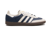 Adidas Samba OG Night Indigo Crew White (W) 7