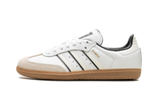 Adidas Samba OG Off White Core Black 1