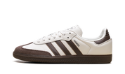 Adidas Samba OG Off White Earth Strata 1