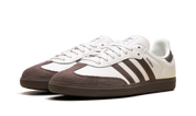 Adidas Samba OG Off White Earth Strata 3
