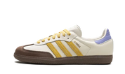 Adidas Samba OG Off-White Oat 1