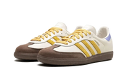 Adidas Samba OG Off-White Oat 2