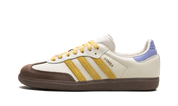 Adidas Samba OG Off-White Oat 5