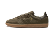Adidas Samba OG Olive Strata Gum 1