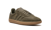 Adidas Samba OG Olive Strata Gum 2