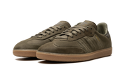Adidas Samba OG Olive Strata Gum 3