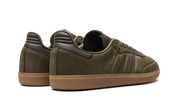 Adidas Samba OG Olive Strata Gum 4