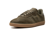 Adidas Samba OG Olive Strata Gum 5