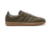 Adidas Samba OG Olive Strata Gum 7
